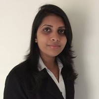 Ireland Brown Constructions Pty Ltd Employee Hansi Amarasiriwardene's profile photo