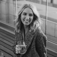 AgePop Employee Alice Galano's profile photo