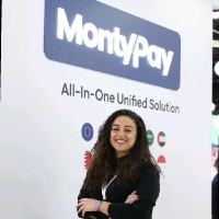 MontyPay Employee Michele Abboud's profile photo