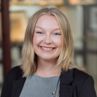 Alpha Sigma Tau National Sorority Employee Emily Holloway's profile photo