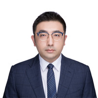 Greenland Holding Group Employee Shawn Yu's profile photo