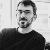 AQ Employee Chris Palmieri's profile photo