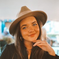 Driven PR Employee Sophie Robotham's profile photo
