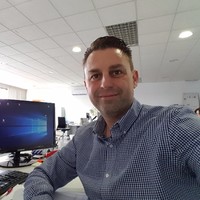 Essenzia Dormire Employee Ramón Yago Alonso's profile photo