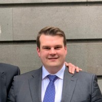 Merton Lawyers Employee Isaac Hanna's profile photo