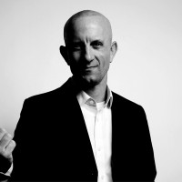 Sony Pictures Entertainment Employee Elias Plishner's profile photo