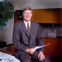 The Weitz Company Employee Mike Tousley's profile photo