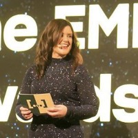 Rippling Employee Louise Holmes's profile photo