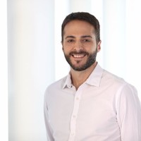 Clickedu Employee Víctor Valero Torras's profile photo