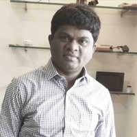 Jitesh Patel Email & Phone Number