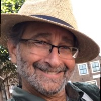 University of Utah Employee Mark Cantor's profile photo