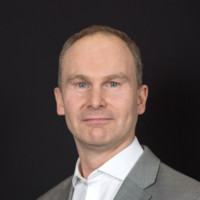 NICE Actimize Employee Paul Mills's profile photo