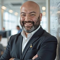 ClinFlows Employee Samuel Watts's profile photo