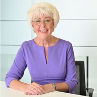 Gail Arnold Email & Phone Number