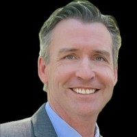 Aon Employee Christopher Burroughs's profile photo