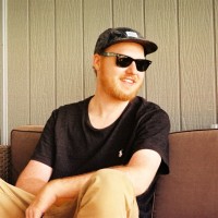 The Institute of Public Affairs Employee Mitchell Schomburgk's profile photo