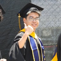 DeepWater Exploration Inc. Employee Tong Shen's profile photo