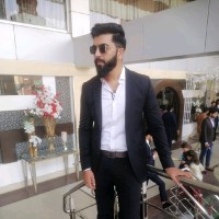 Klash pvt Employee Qaiser Chaudhary's profile photo