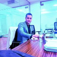 Albatel CPA Employee علي محمد's profile photo