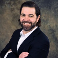 Oracle Employee Scott Hurd's profile photo