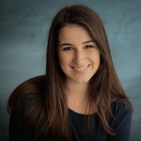 Reformation Employee Anne-Marie Albracht's profile photo