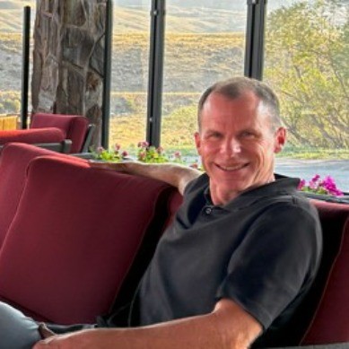 Baines Group, Inc. Employee Tom Tuttle's profile photo
