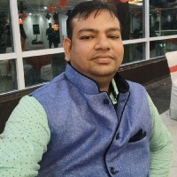 ReNew Employee Ravi Singhal's profile photo
