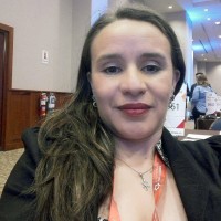 BPS Employee Paola Saboyá's profile photo