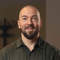 Futurice Employee Timo Halonen's profile photo