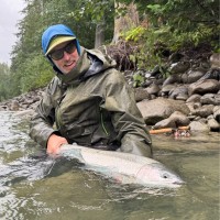 Far Bank Enterprises Employee Mike Moore's profile photo