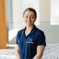 HappyNest Employee Amanda Ryan's profile photo