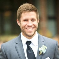 Teach For America Employee William Cornett's profile photo