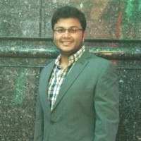 Lekha Wireless Solutions Pvt. Ltd. Employee Karthik Bhat's profile photo