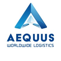 Aequus Logistics Employee Aequus Wi's profile photo