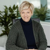 The Crump Group, Inc. Employee Margot Crump's profile photo