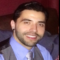 Dipdive.com Employee Luis Lopez's profile photo