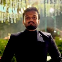 Track3D (formerly ConstructN) Employee Sachit Basina's profile photo