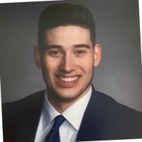 Crawford & Company Employee Brendan Kirkpatrick's profile photo
