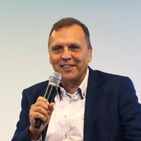 Austrian Federal Computing Centre Employee Roland Ledinger's profile photo