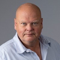 FiMAB Employee Roger Pearson's profile photo