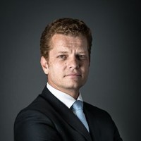 Ofi Invest Asset Management Employee Eric Bertrand's profile photo