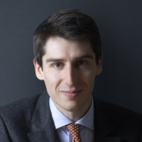 Spiko Employee Victor Charpiat's profile photo