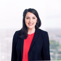 Bank of America Employee Hannah Munn's profile photo