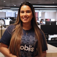 Fretefy Employee Mayara Monteiro de Souza's profile photo