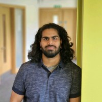 Rowe Employee Gyan Saney's profile photo