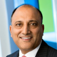 Fluence Employee Ahmed Pasha's profile photo