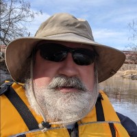 Office of Management and Budget Employee Philip Wenger's profile photo