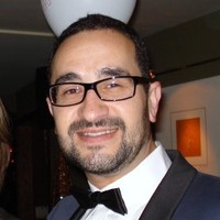 Eric Marcelino Email & Phone Number