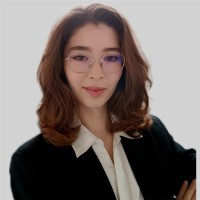 Otrafy Employee Angélica Collazos's profile photo