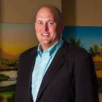 CCMC Employee Andy Babbitt's profile photo